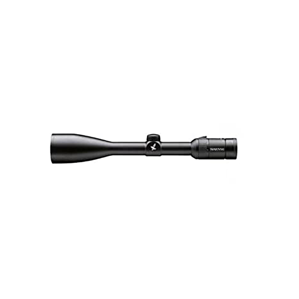 Swarovski Z3 4-12×50 Scope