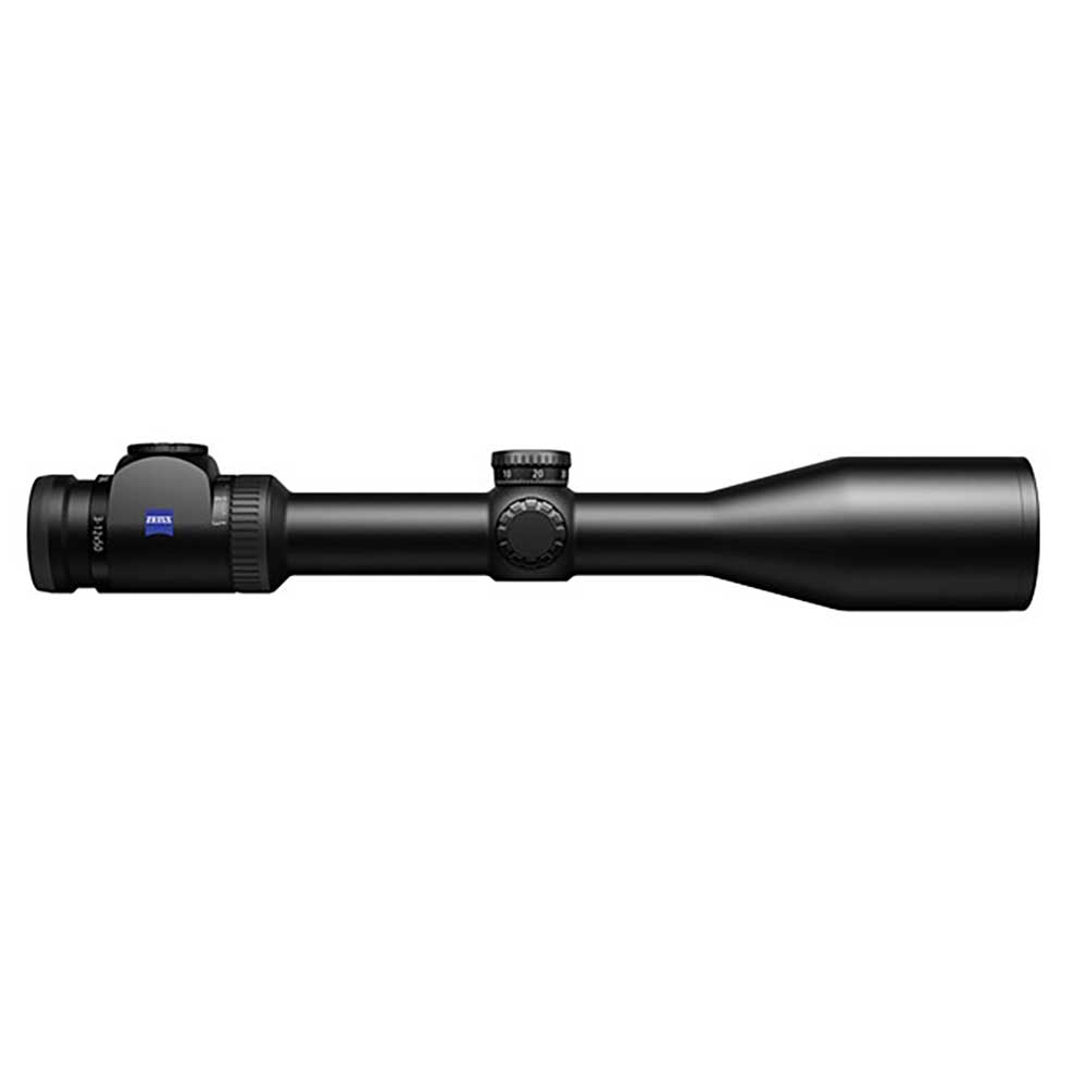 Zeiss Conquest V6 2-12×50 IR Scope