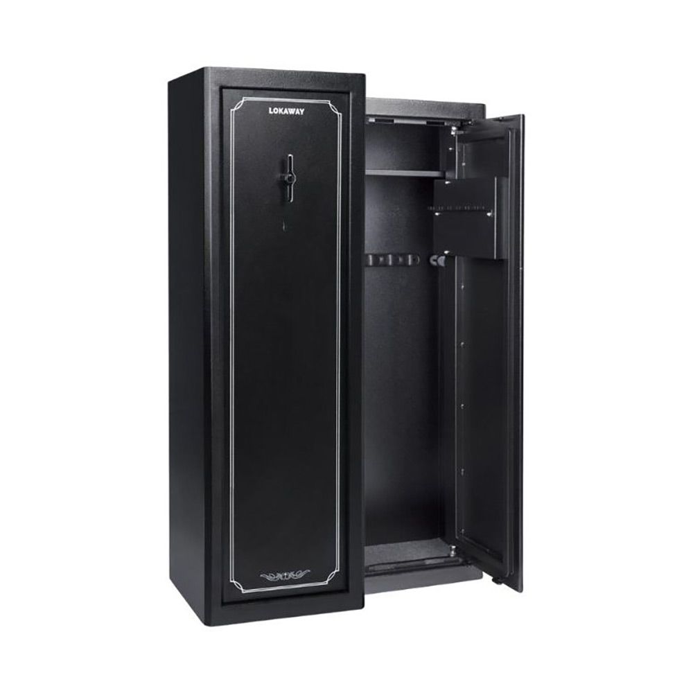 Lokaway 20 Gun Cabinet