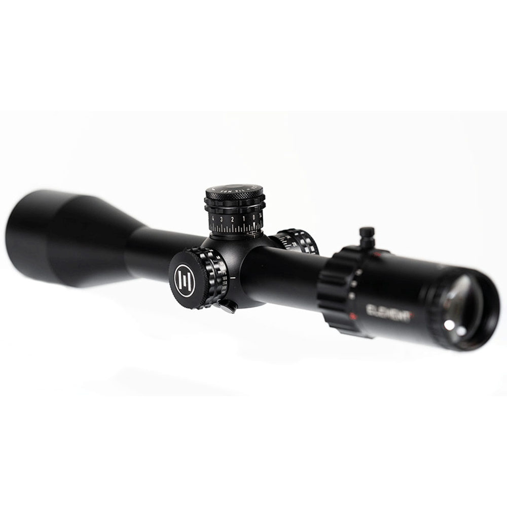 Element Optics Helix 6-24×50 SFP EHR-1C-MOA Scope