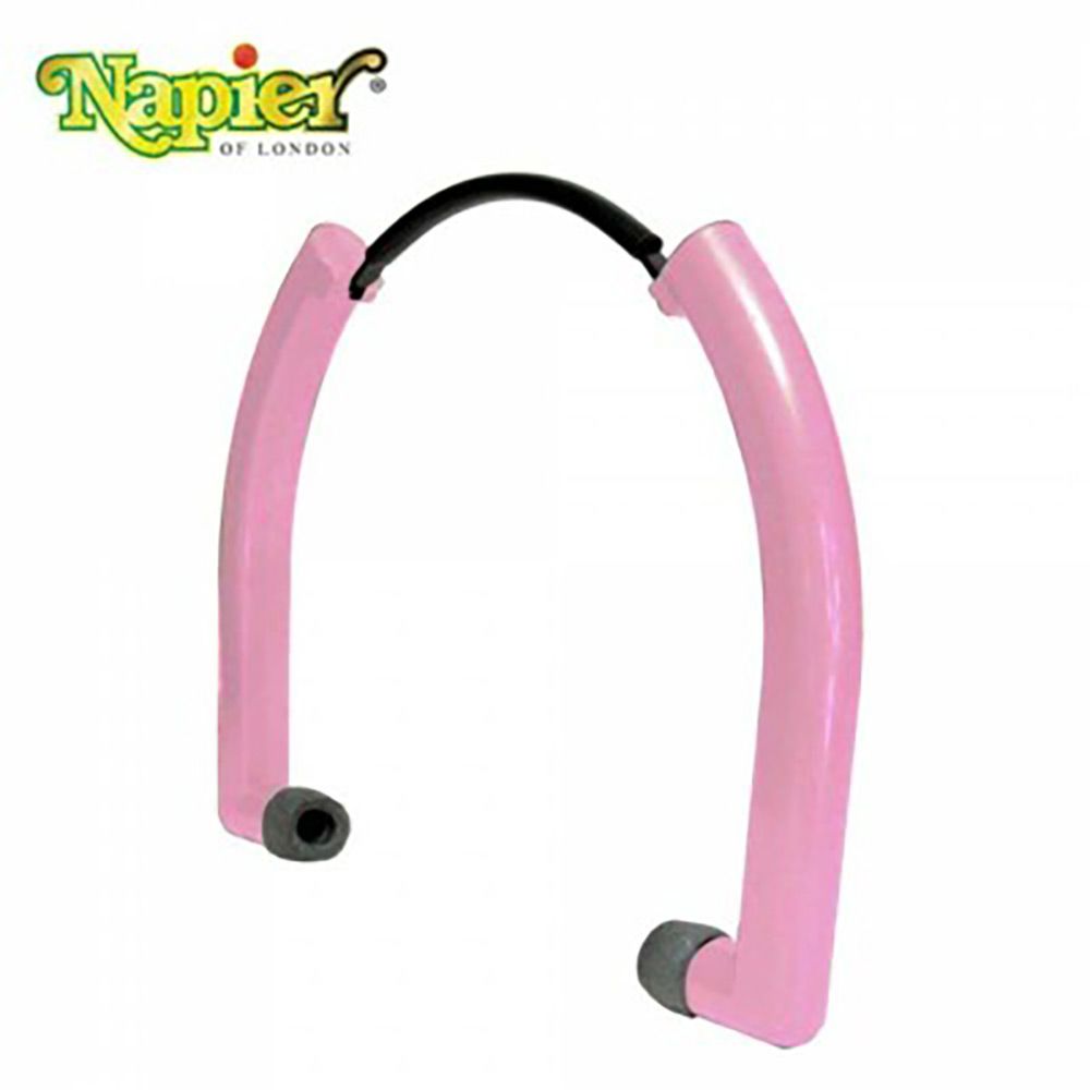 Naiper Pro9 Hearing Protection Pink
