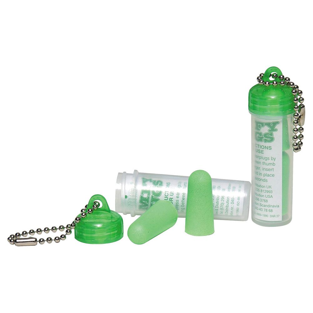 Napier Comfy Plugs