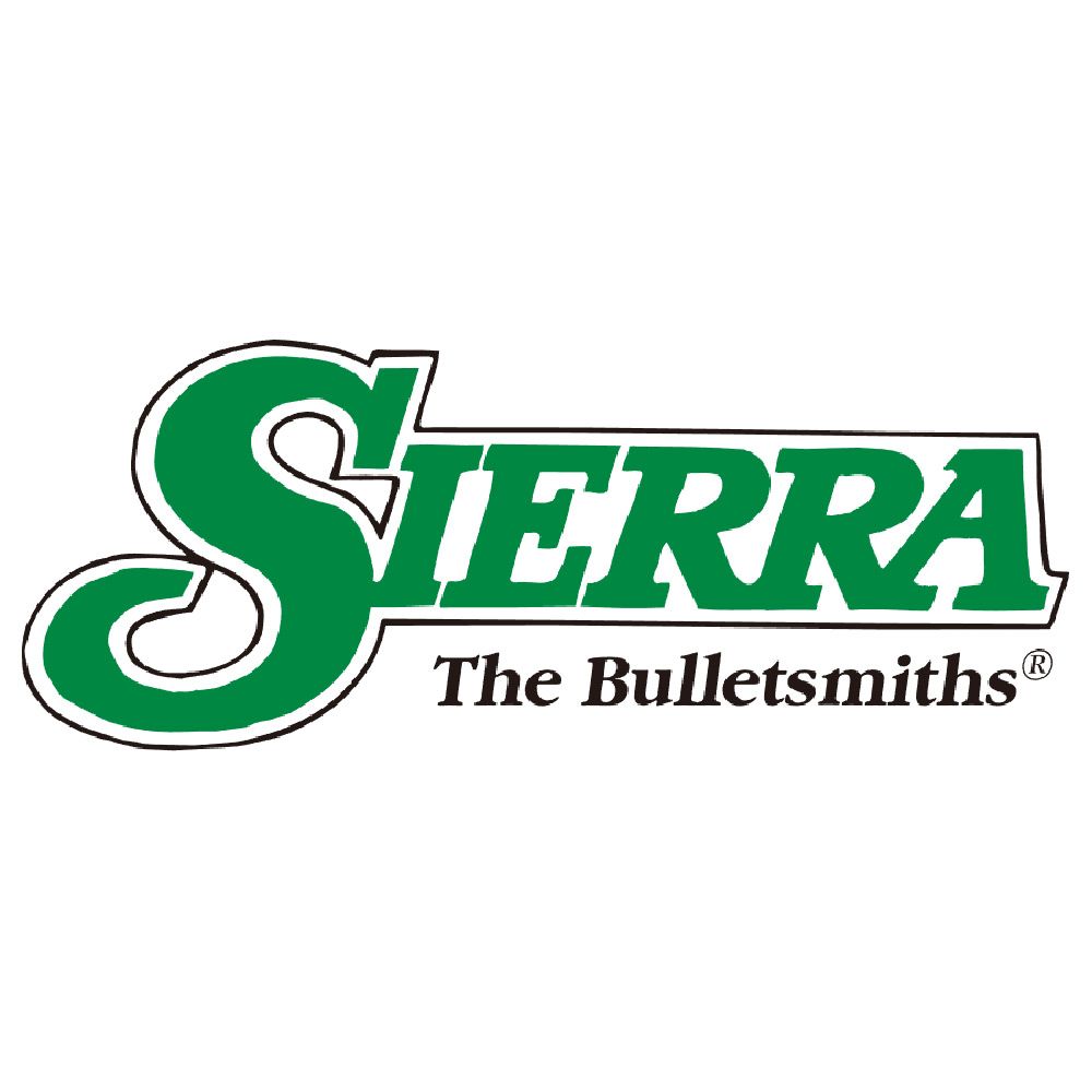 Sierra .25Cal Varminter 75g Heads