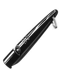 Acme 210.5 Dog Whistle Lime Green