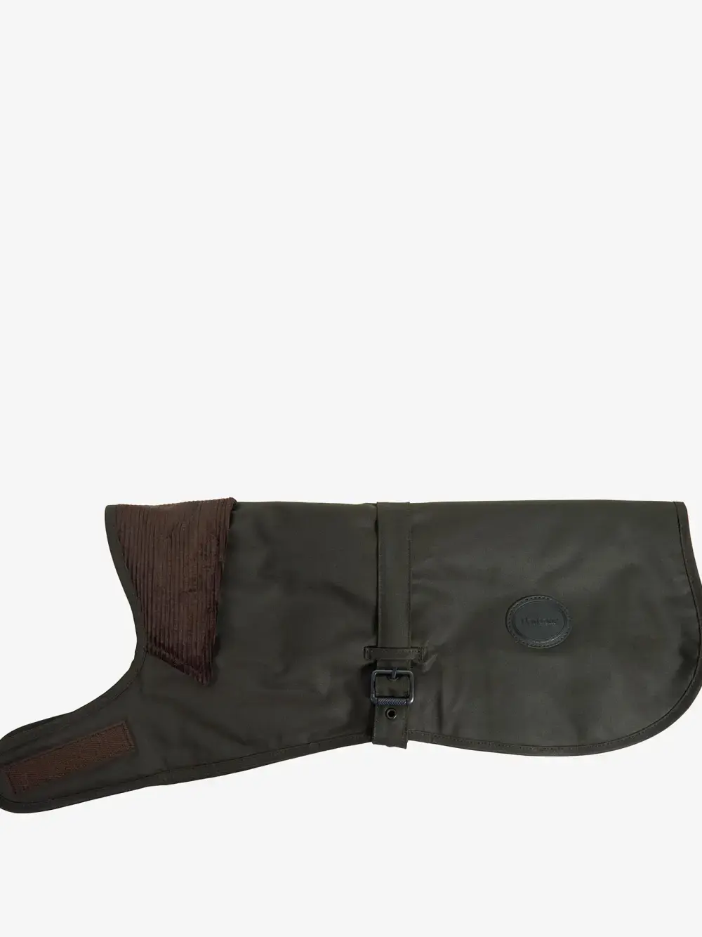 Barbour Wax Dog Coat