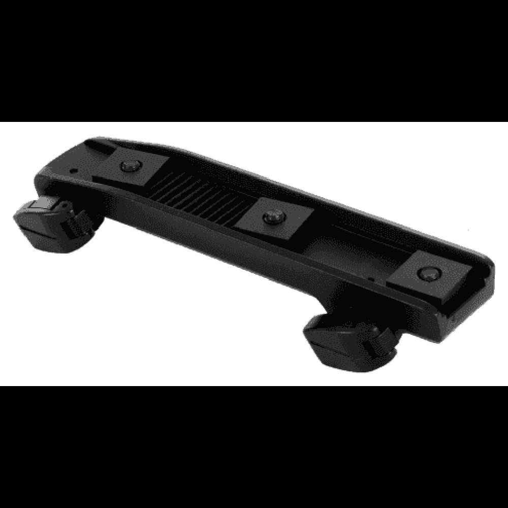 Blaser R8 Zeiss Saddlemounts