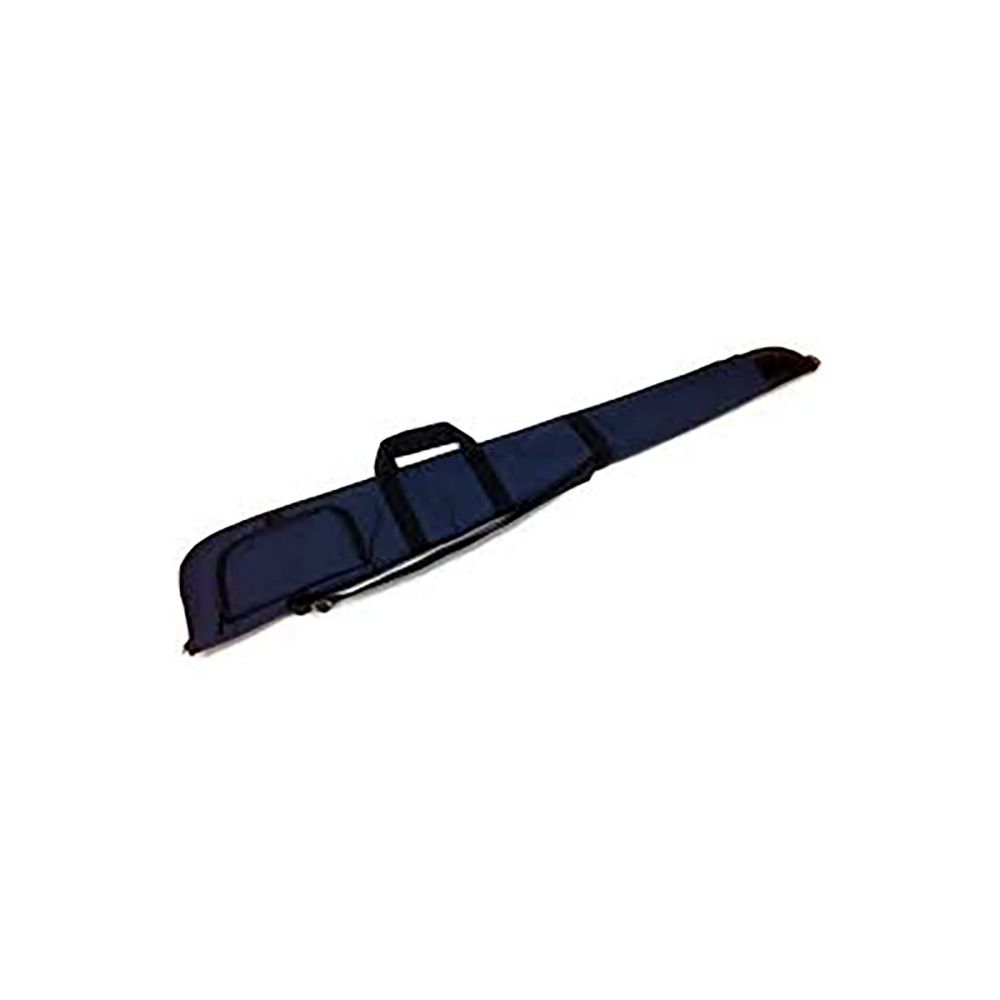 Croots of England 30″ Blue Shotgun Slip