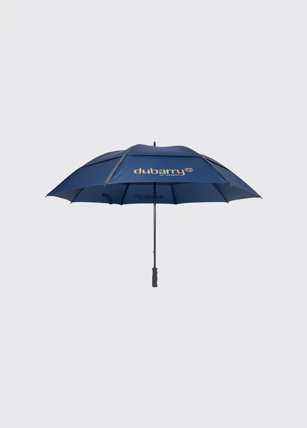 Dubarry Umbrella Navy