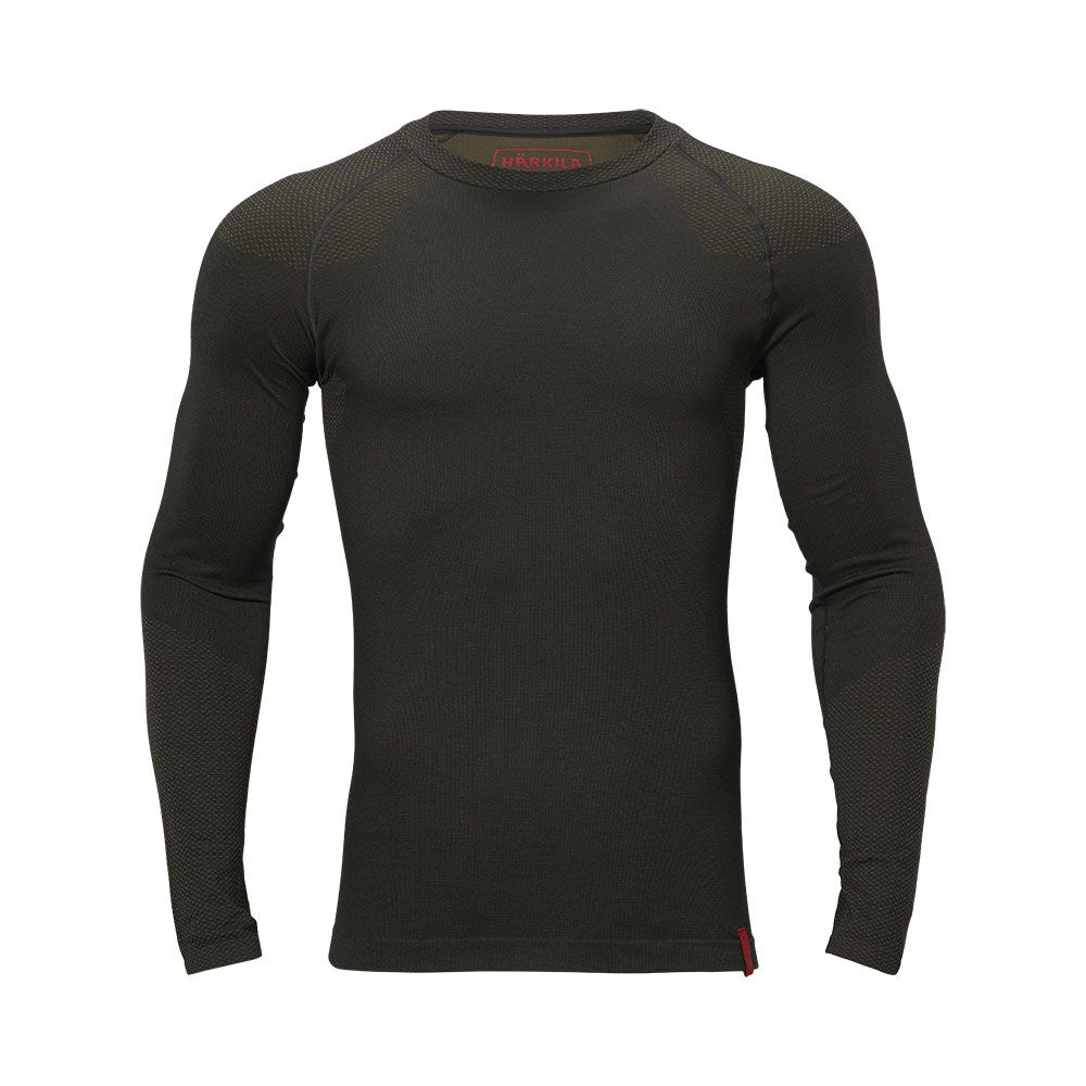 Harkila Base Layer Active Long Sleeved Top