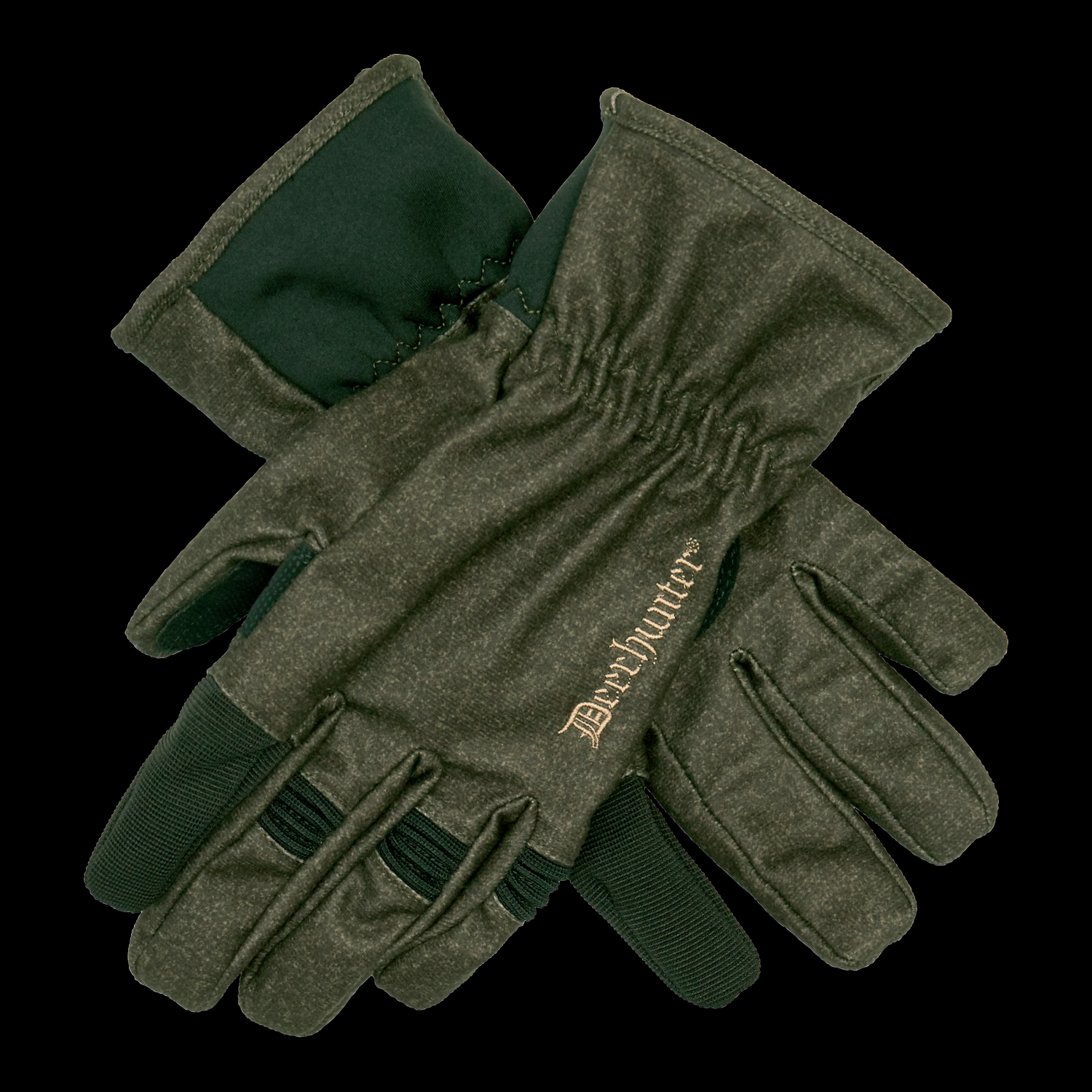 Deerhunter Ram Gloves