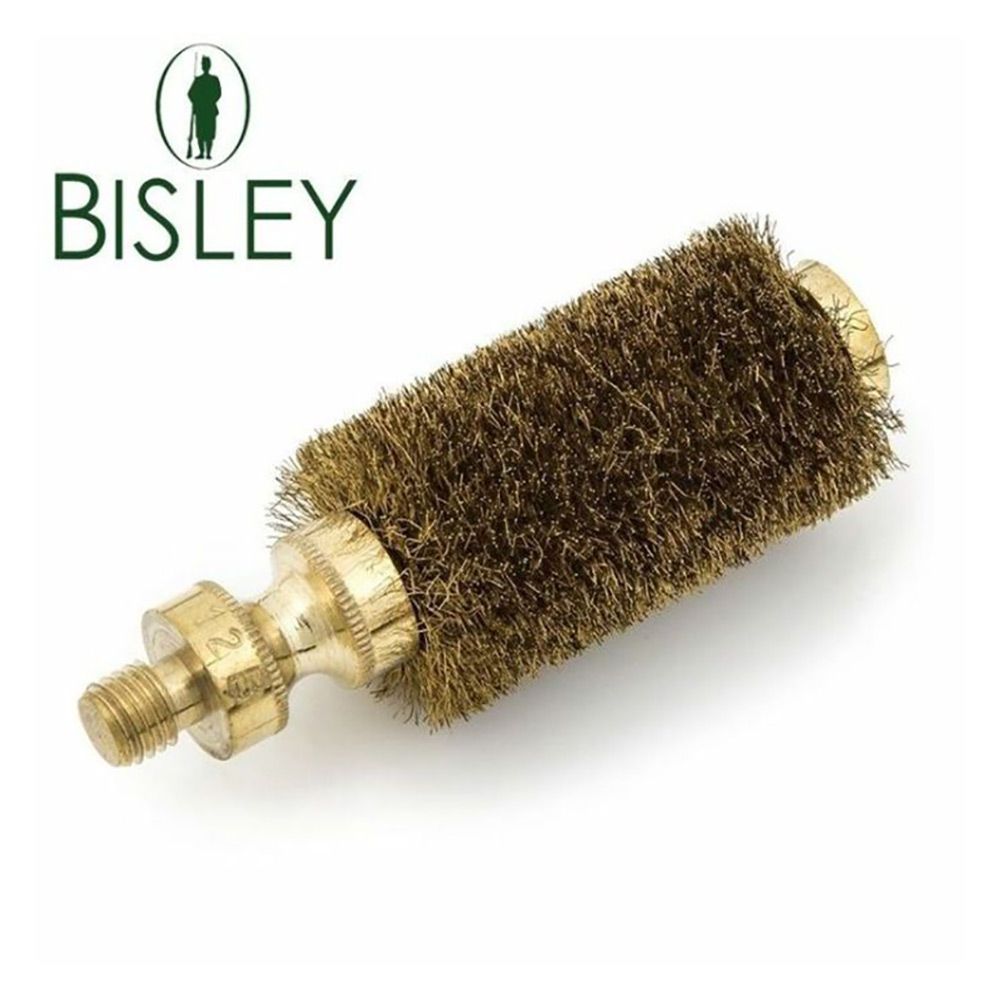 Bisley 12 Gauge Payne Galway Brush