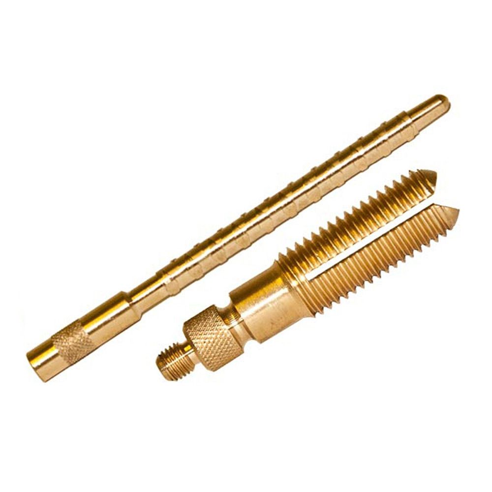 Bisley 12 Gauge Brass Jag