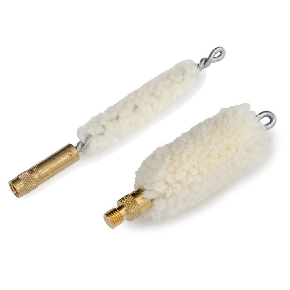 Bisley 12 Gauge Wool Mop