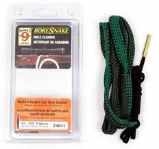 Hoppes Bore Snake – .257 – .264