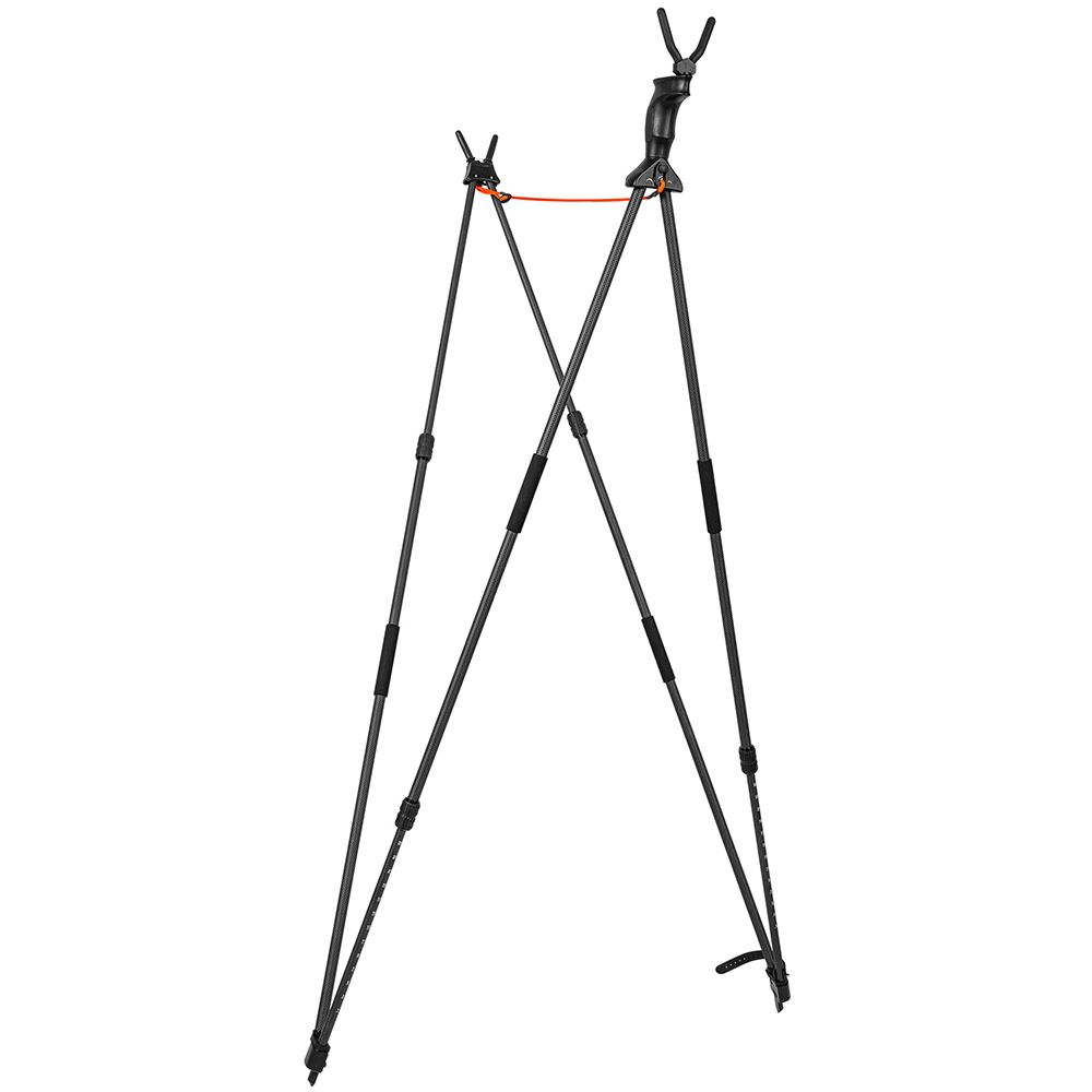 Blaser Carbon Bi Pod Sticks