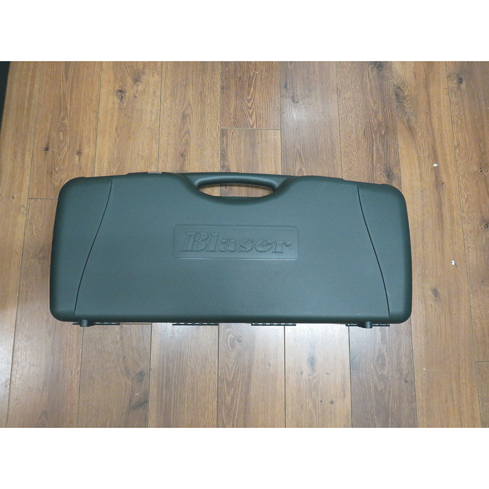 Blaser Standard Rifle Case