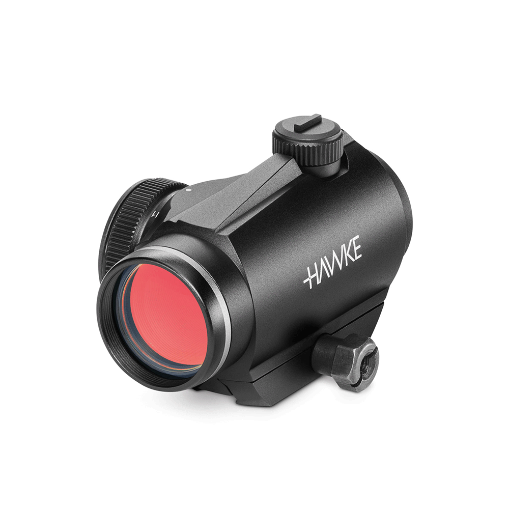 Hawke Vantage Red Dot 1×25