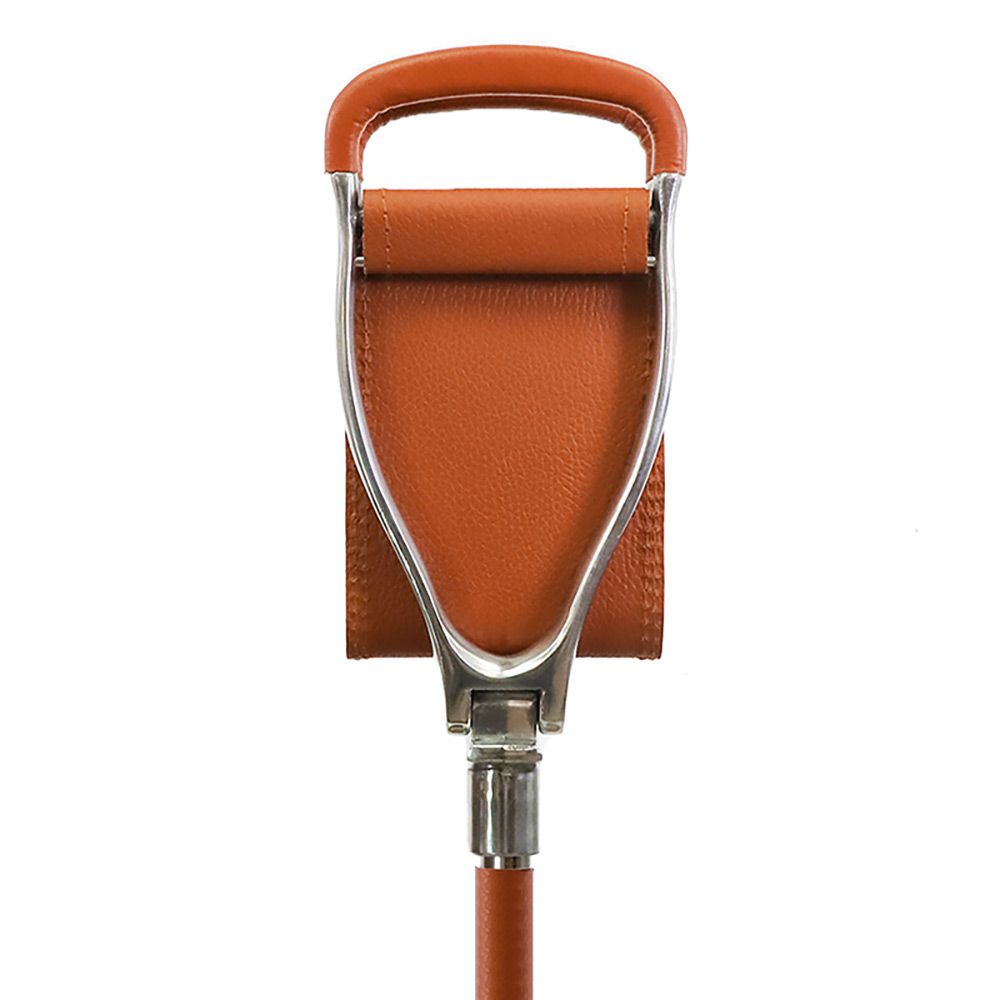 GameBird H6LC Leather Seat Stick