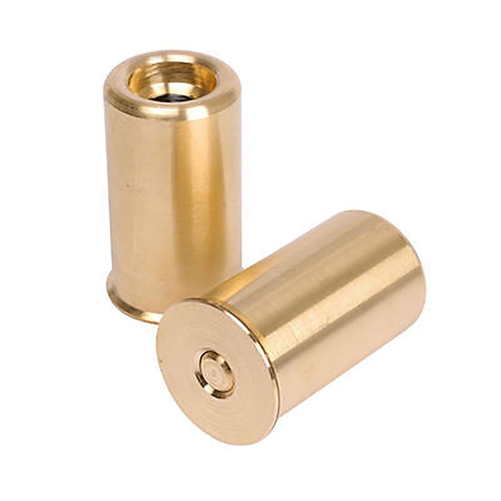 Bisley 20 Gauge Brass Snap Caps