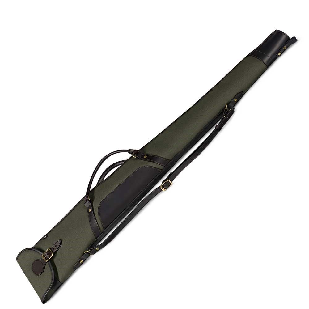 Croots of England Rosedale Shotgun Slip 32″ Green