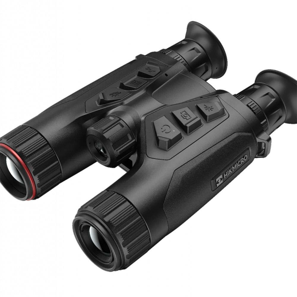 HikMicro Habrok Pro HQ35L 35mm Multi-Spectrum Binocular