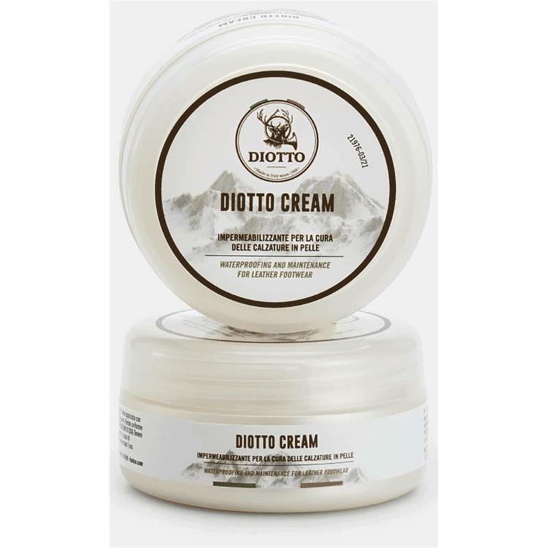 Diotto Leather Cream 100ml