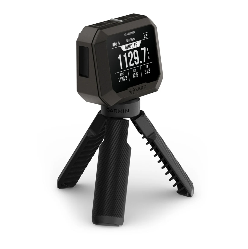 Garmin Xero C2 Chronograph