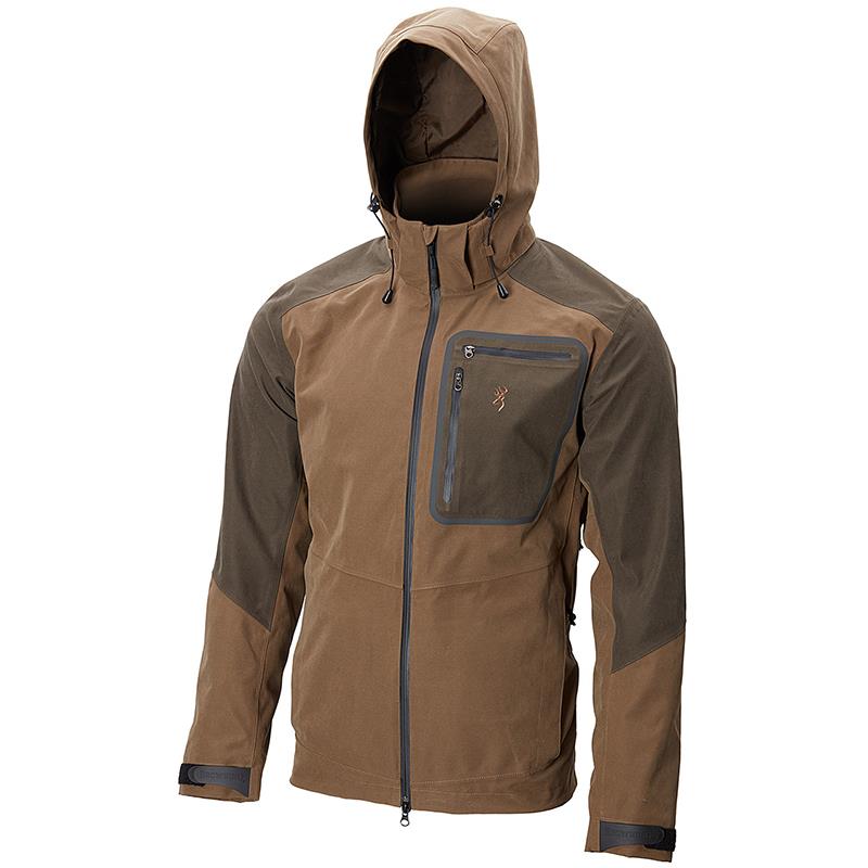 Browning Jacket Ultimate Green