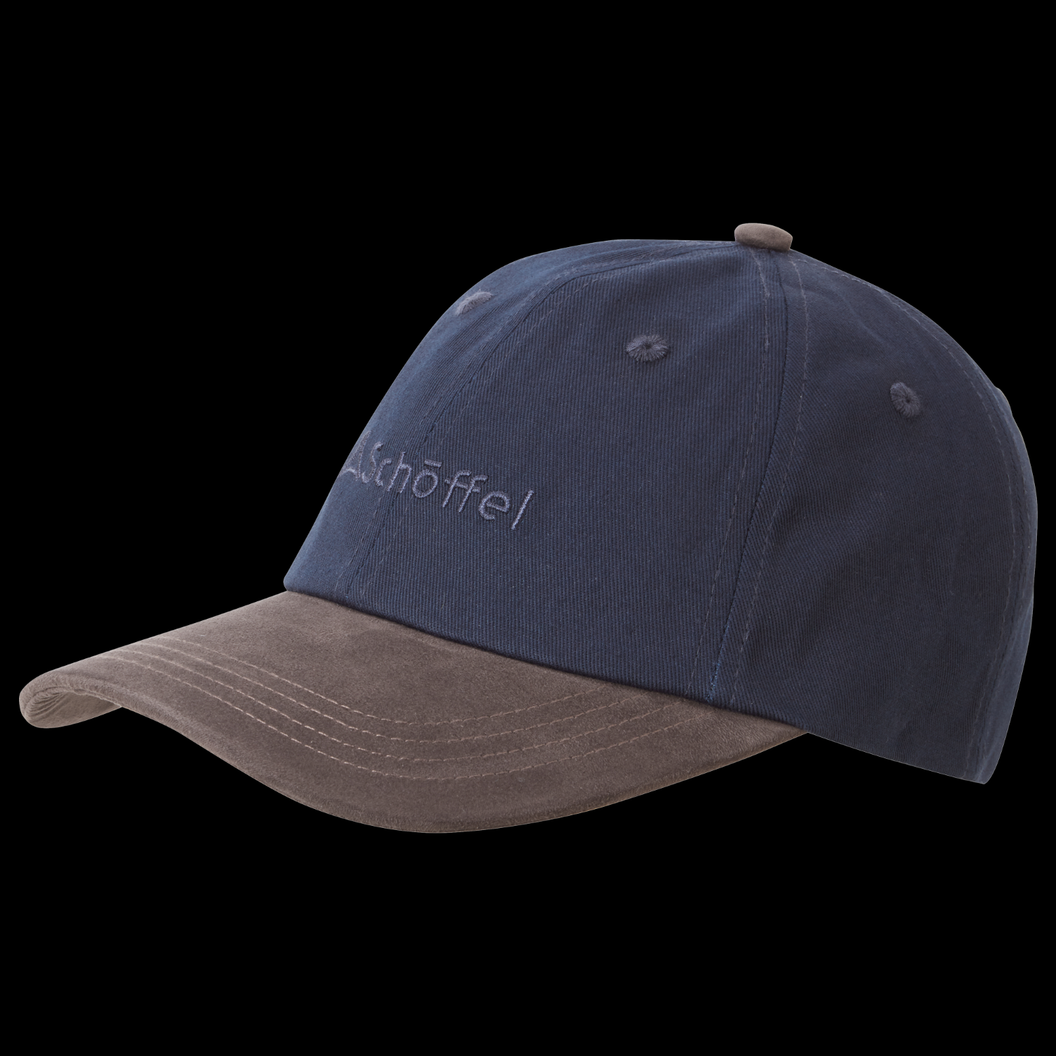 Schoffel Thurlestone Cap Navy