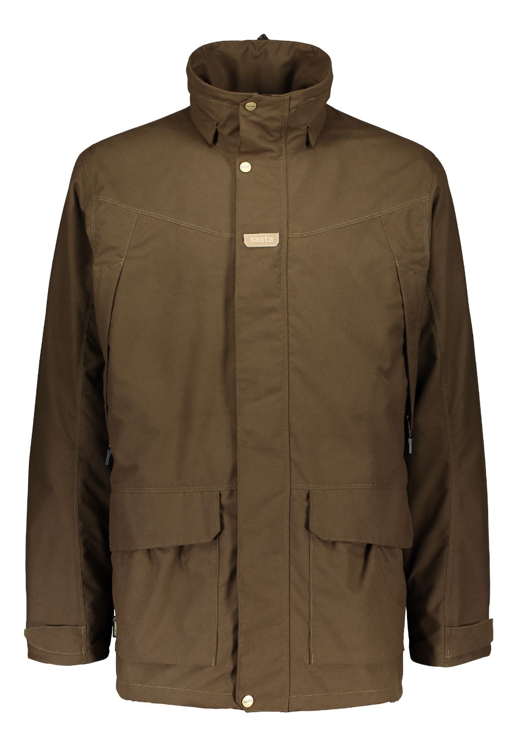 Sasta Country Takki Jacket