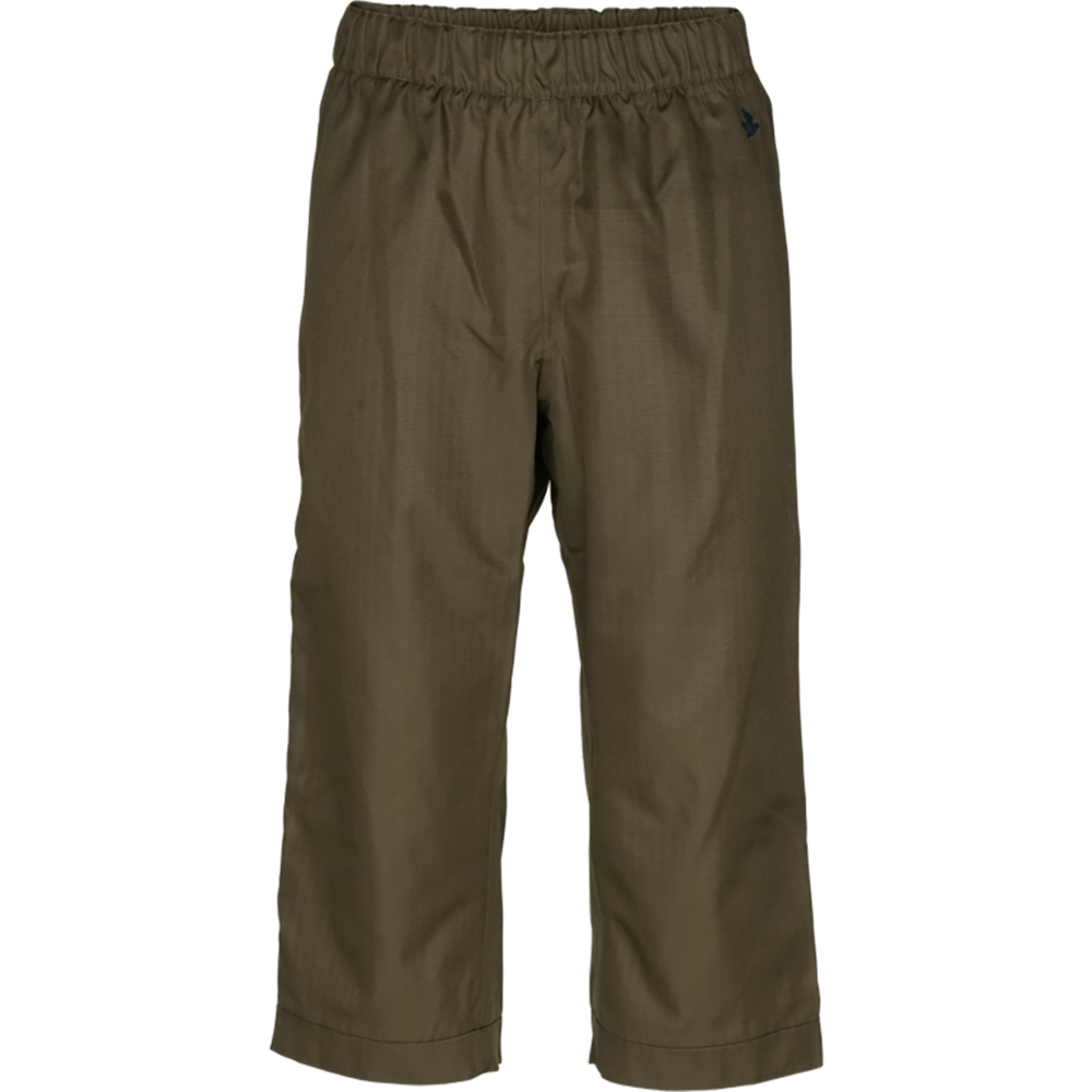 Seeland Buckthorn Short Overtrousers Shaded Olive