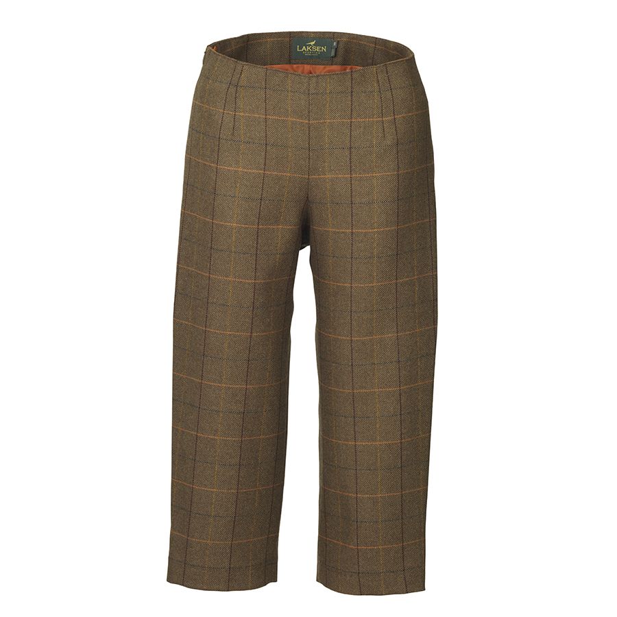 Laksen Cara Fitted Breeks