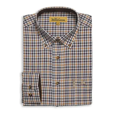 Verney-Carron Cottage Shirt