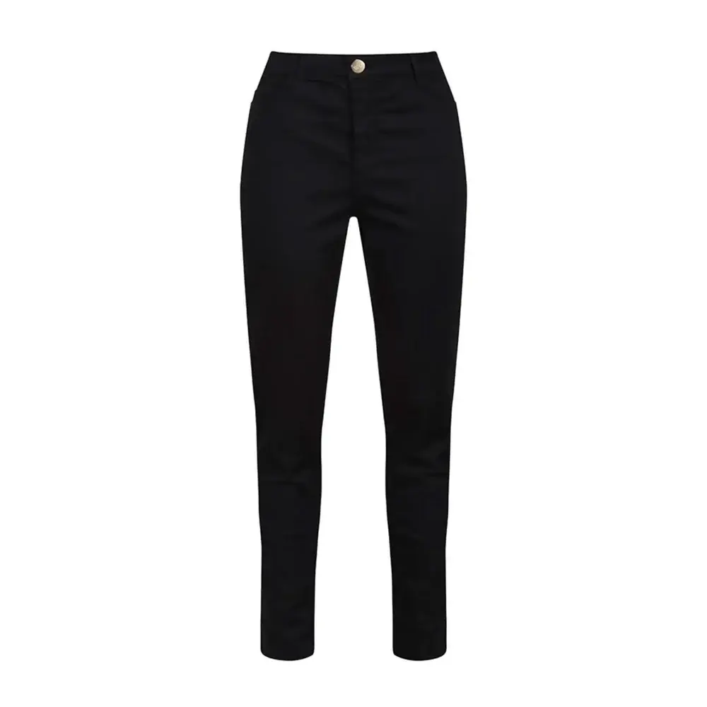 Welligogs Icon Highwaisted Jeans Black