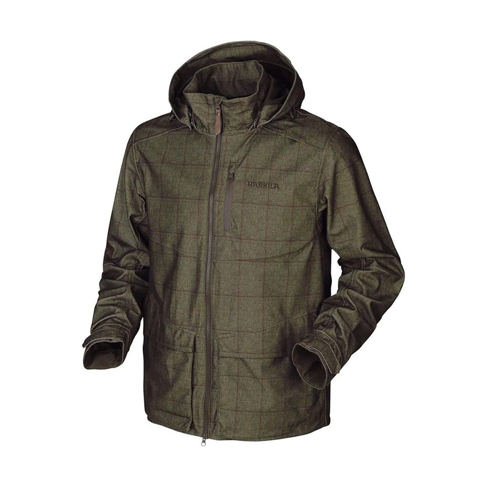 Harkila Stornoway Active Jacket