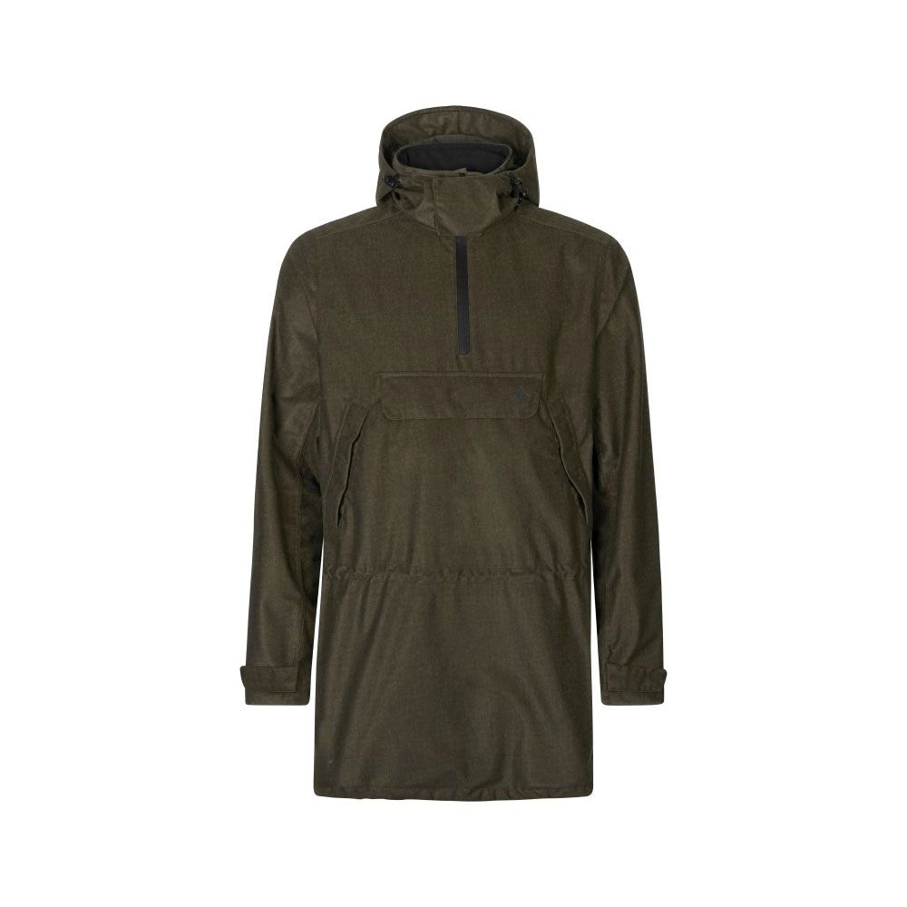 Seeland Avail Smock Pine Green Melange