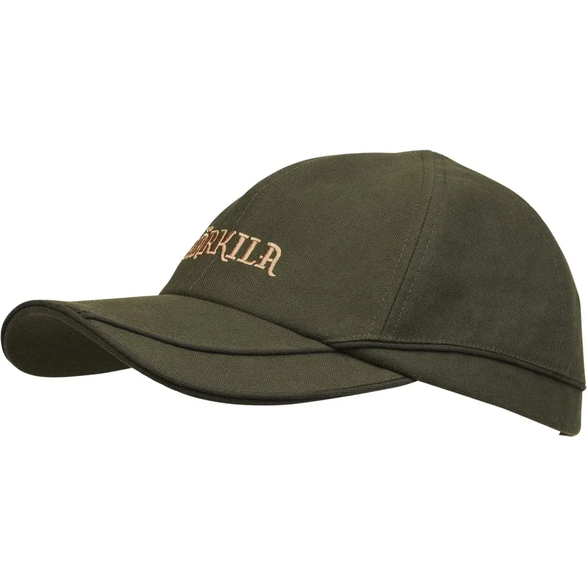 Harkila Pro Hunter Cap Willow Green M