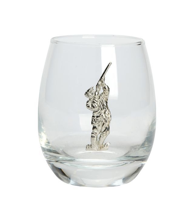Bisley Wine Tumbler Shooter