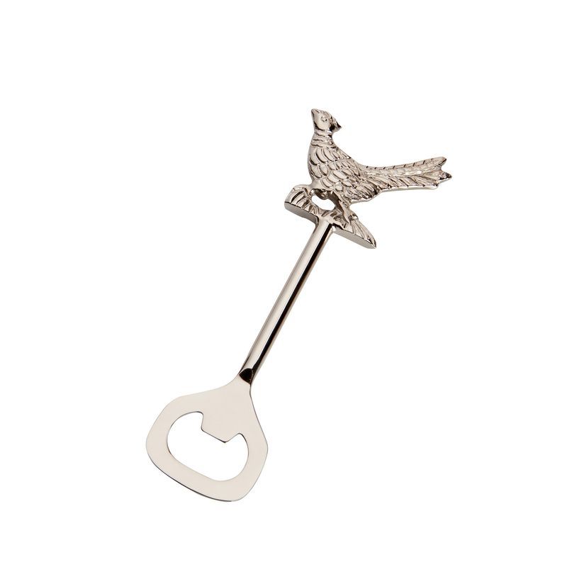 Pheasant Bottle Opener