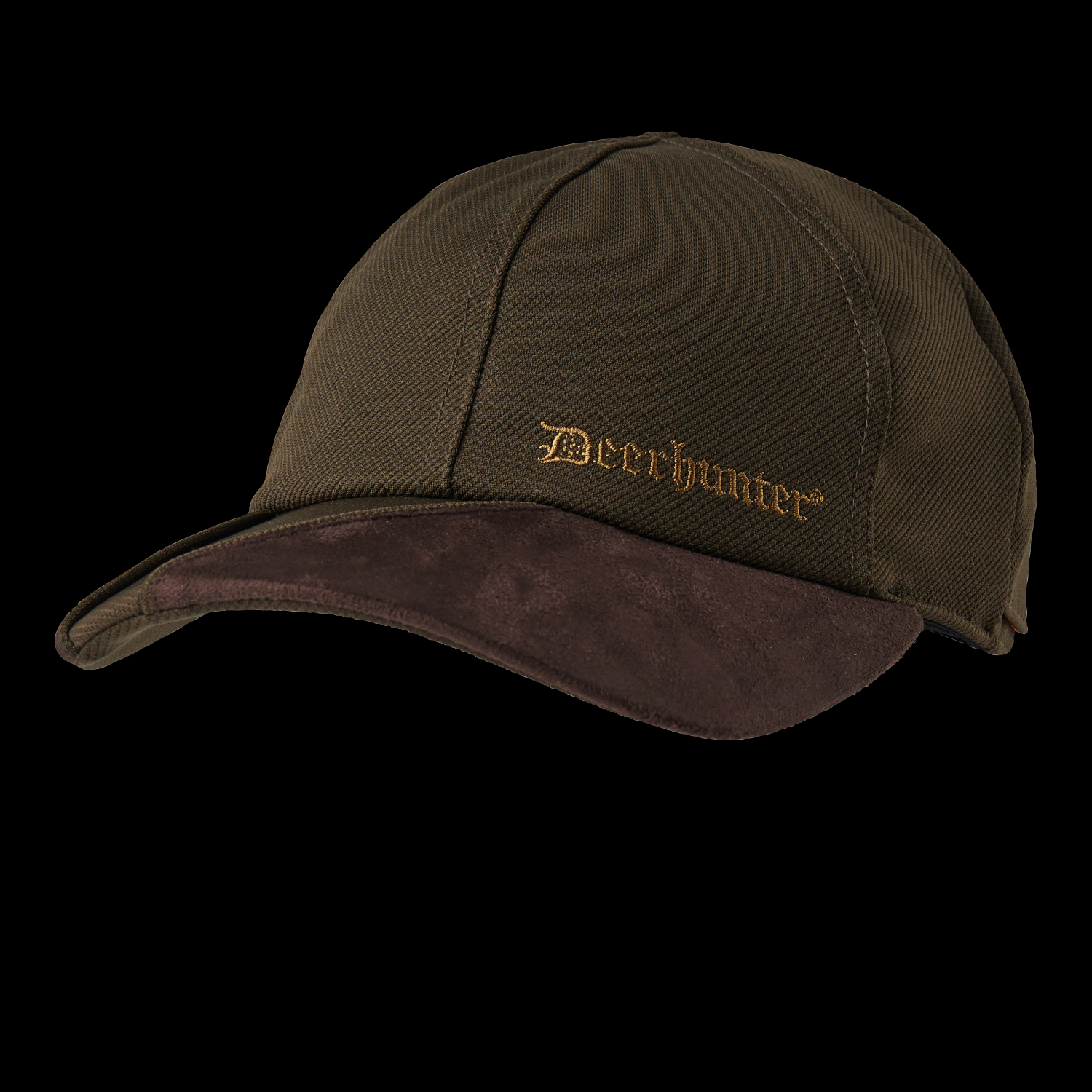 Deerhunter Muflon Hat with Safety