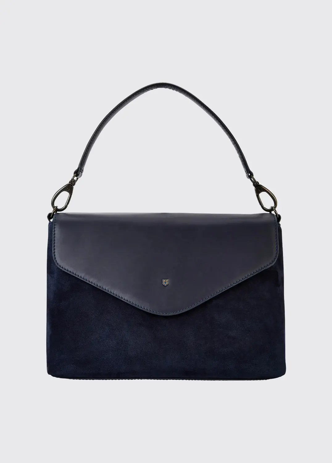 Dubarry Christchurch Bag French Navy
