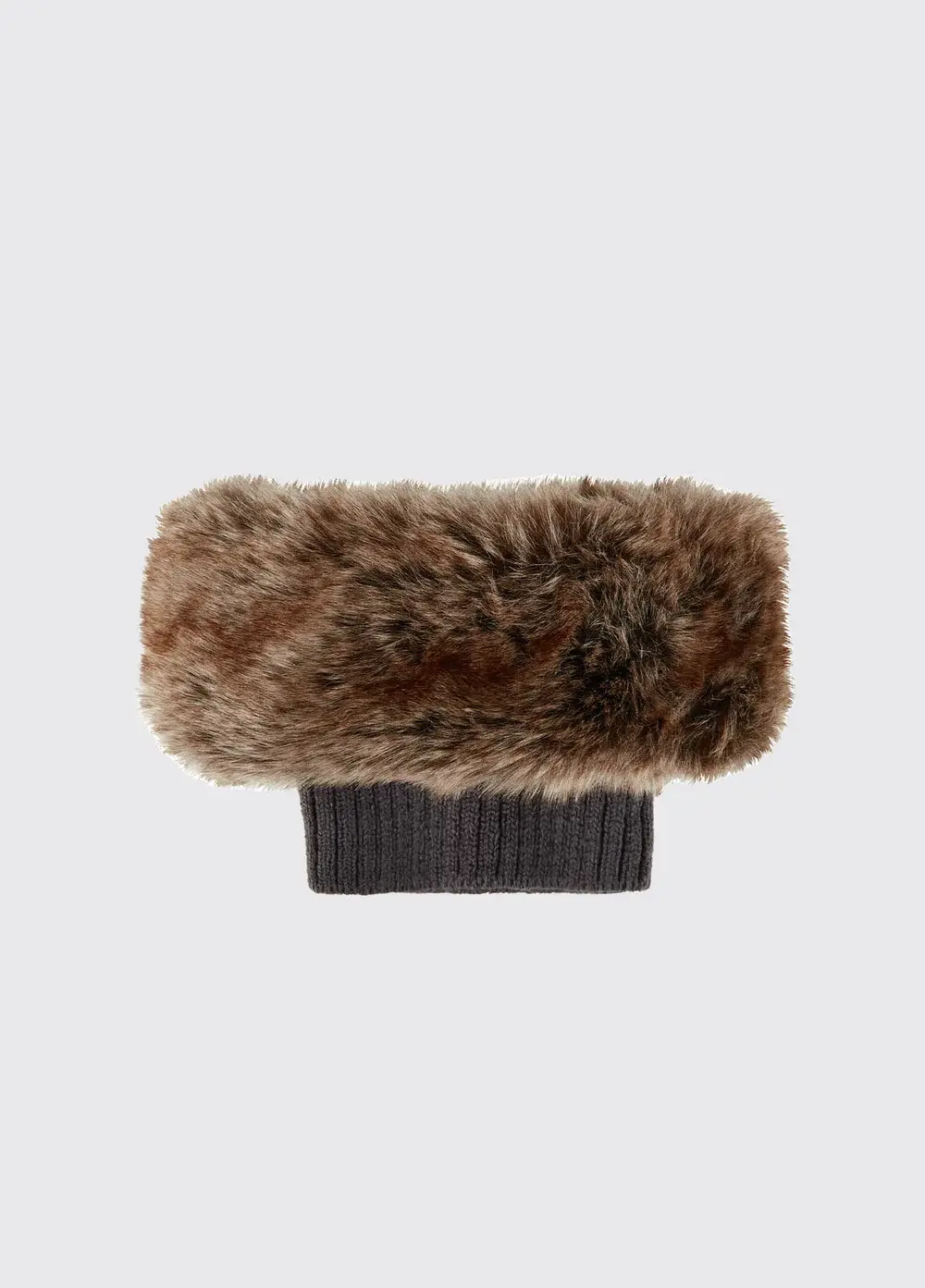 Dubarry Glenfort Boot Topper Elk