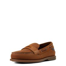Ariat Azur Walnut