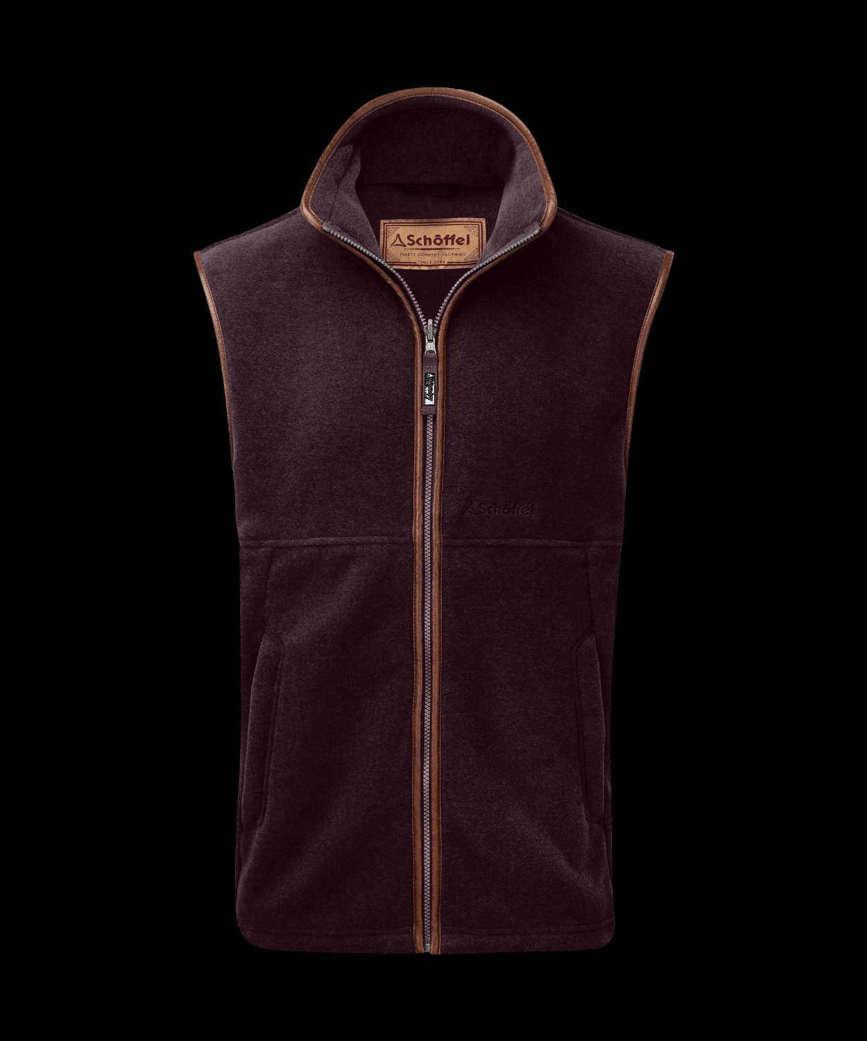 Schoffel Oakham Gilet Port