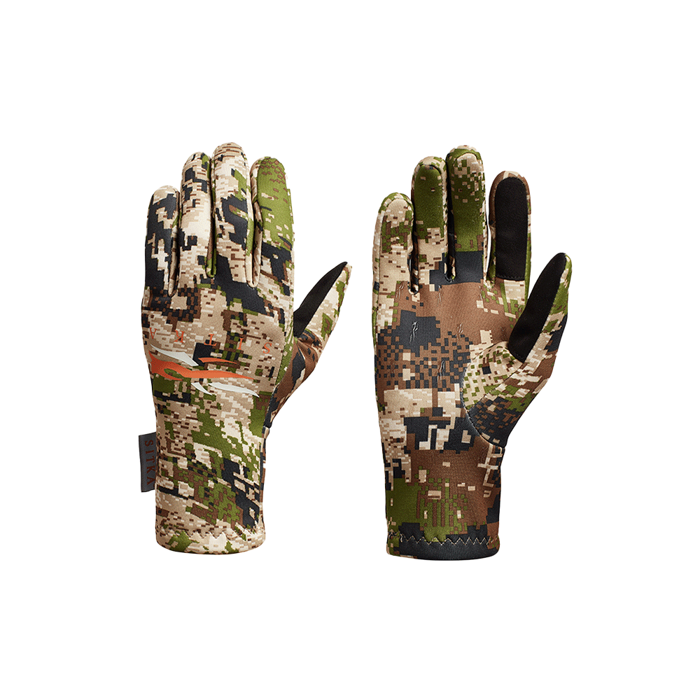 Sitka Traverse Gloves Optifade Subalpine