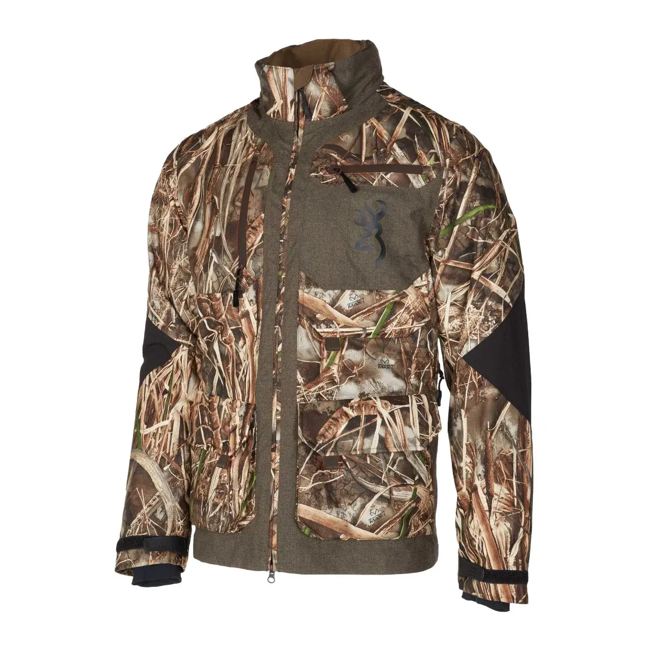 Browning Parka XPO Jacket Toundra Max
