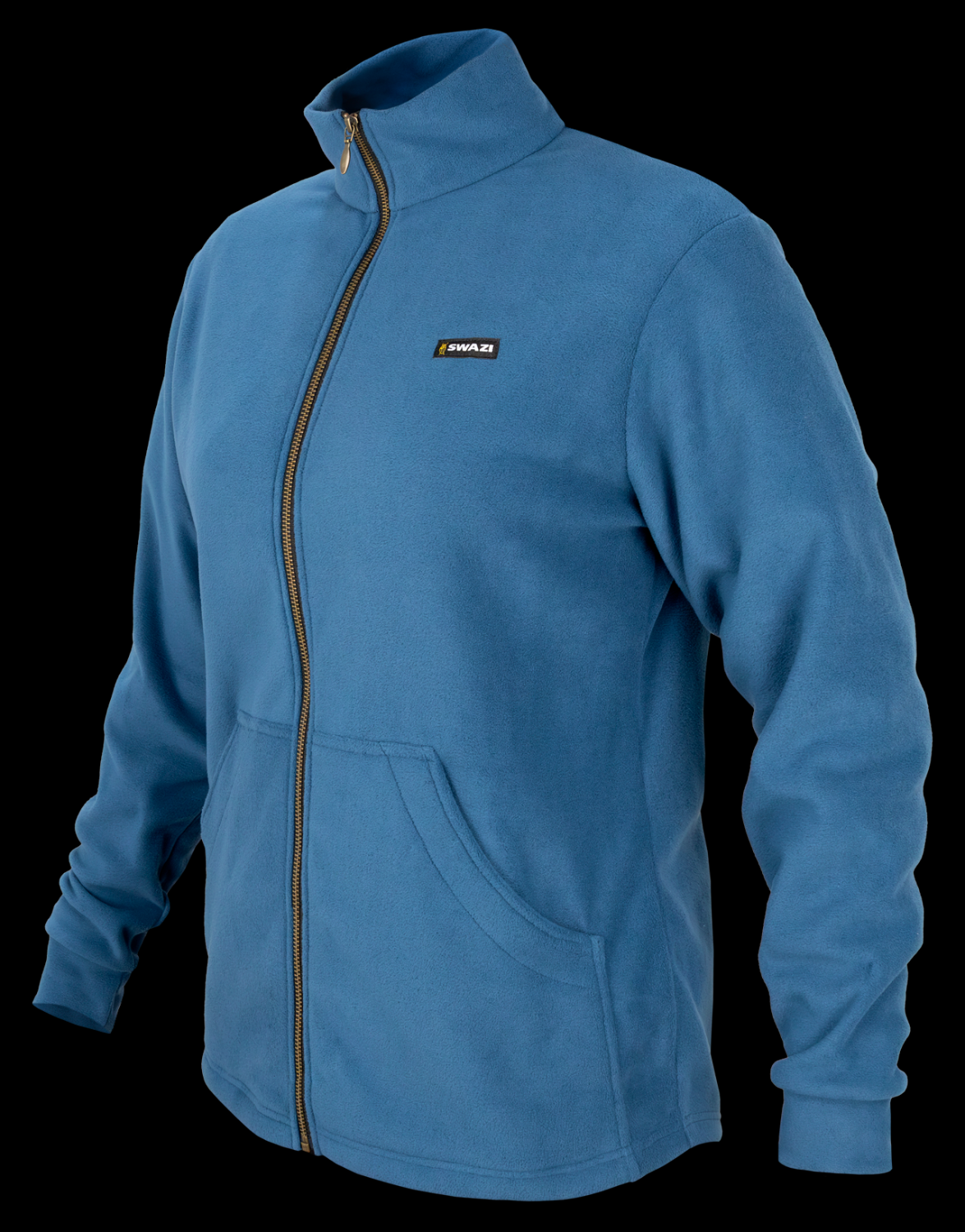 Swazi Toi Toi Jacket Ice Blue