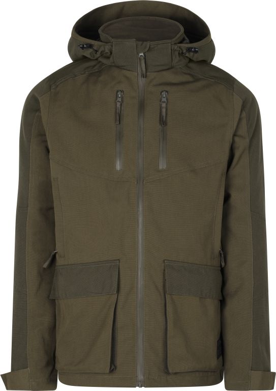 Seeland Trax Jacket Light Pine