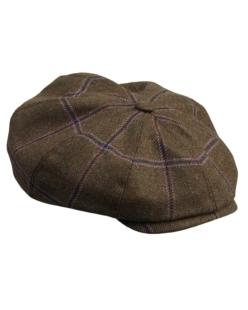 Laksen Pippa Bakerboy Cap