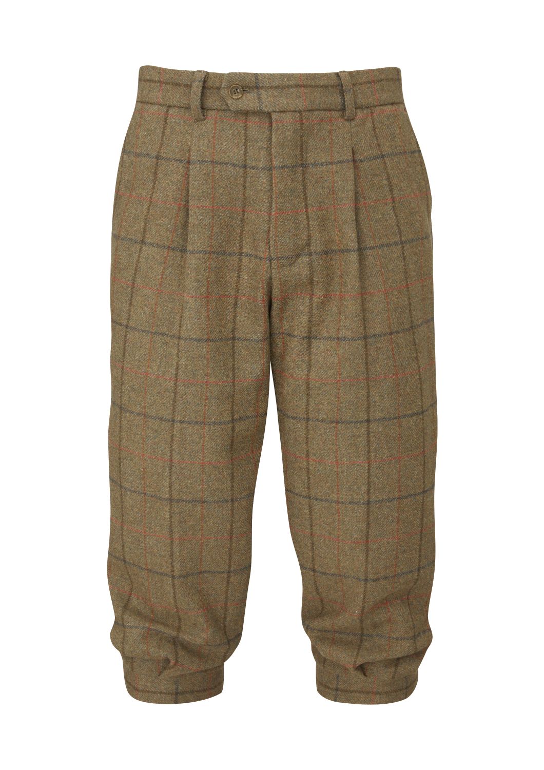 Alan Paine Combrook Mens Breek Thyme